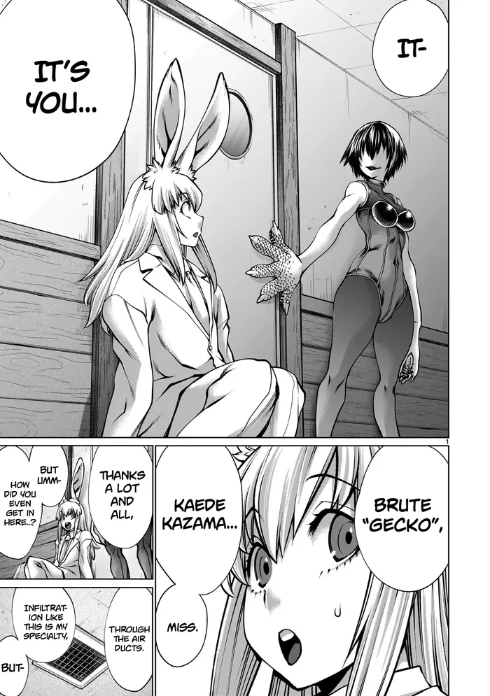 Killing Bites Chapter 122 image 01_optimized